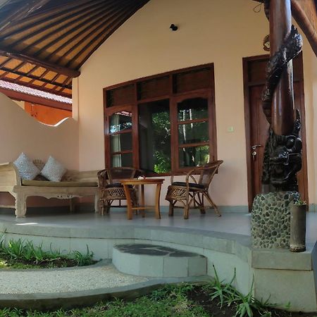 1000 Dream Bungalow Lovina  Ngoại thất bức ảnh