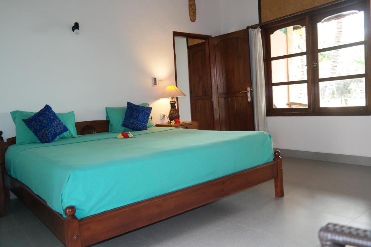 1000 Dream Bungalow Lovina  Ngoại thất bức ảnh