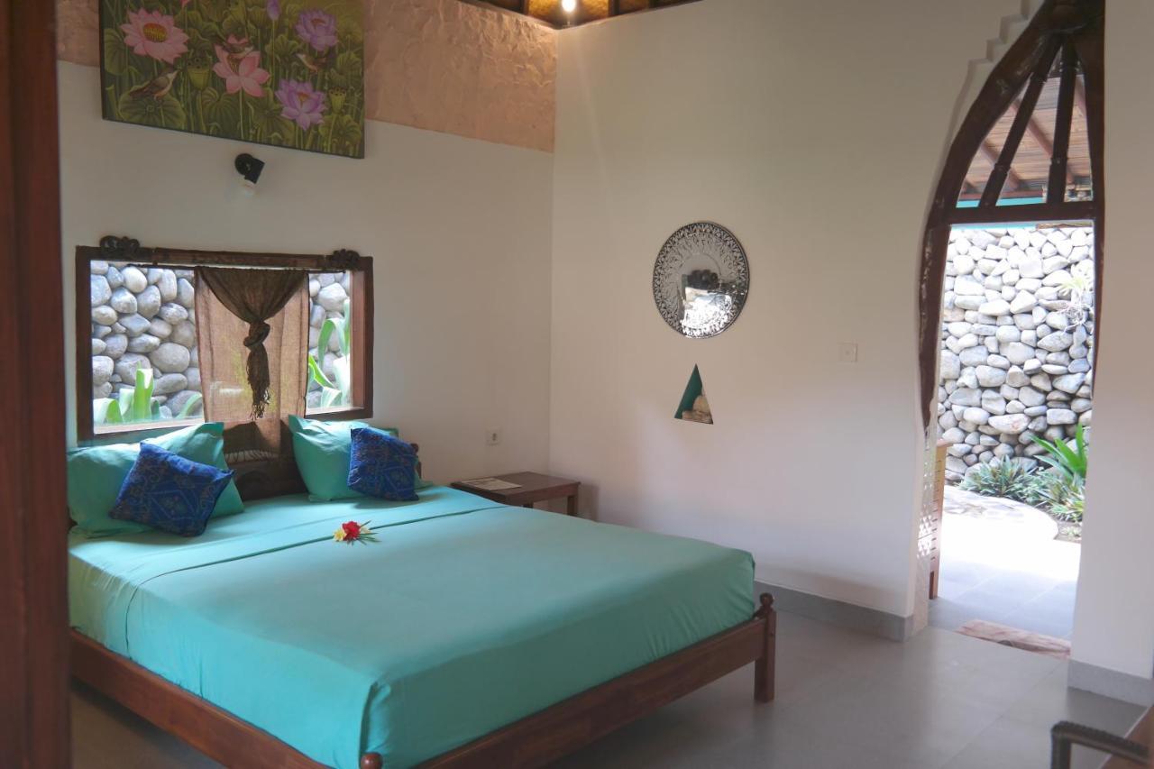 1000 Dream Bungalow Lovina  Ngoại thất bức ảnh