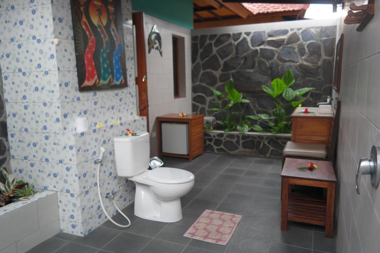 1000 Dream Bungalow Lovina  Ngoại thất bức ảnh