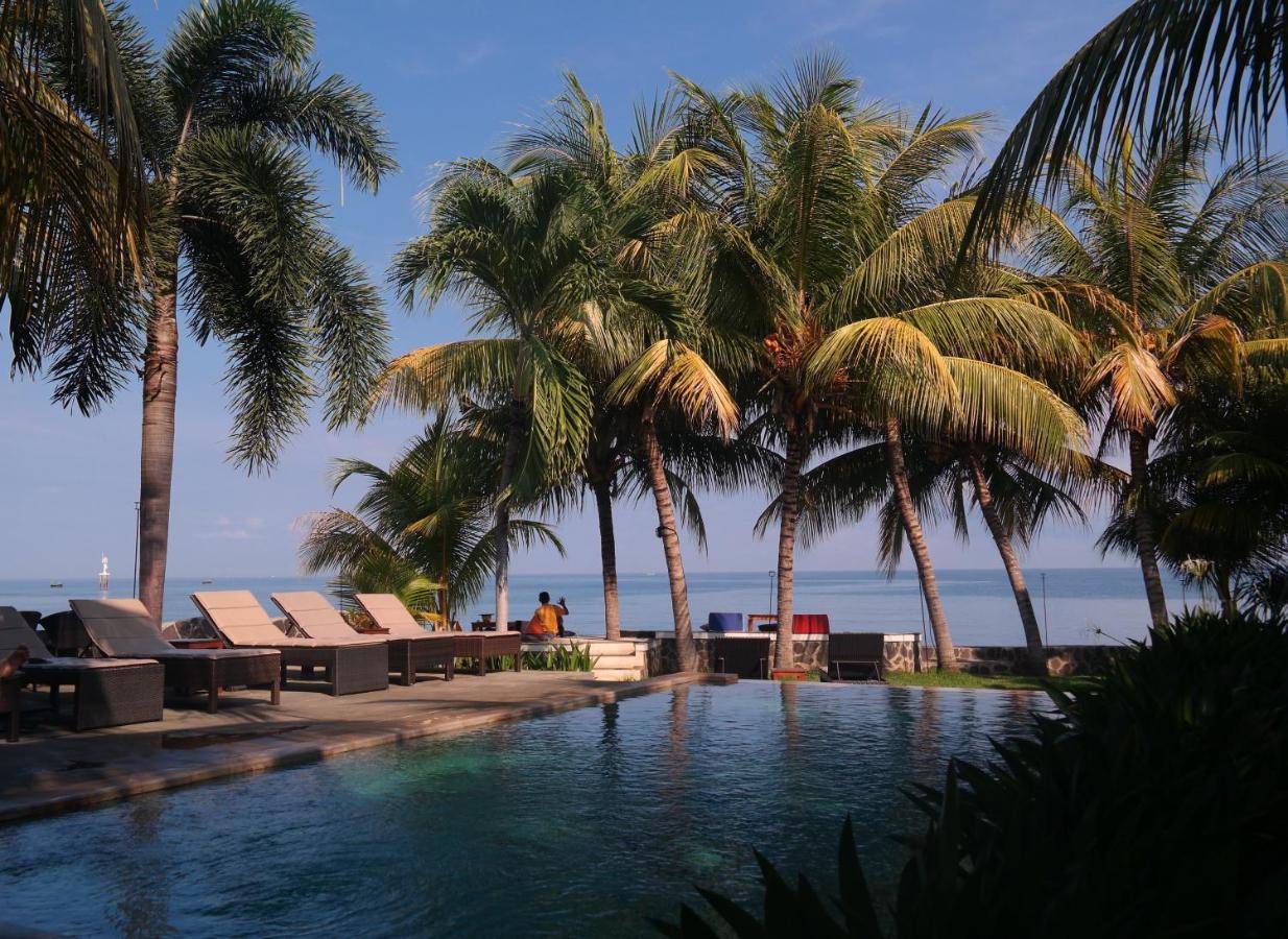 1000 Dream Bungalow Lovina  Ngoại thất bức ảnh