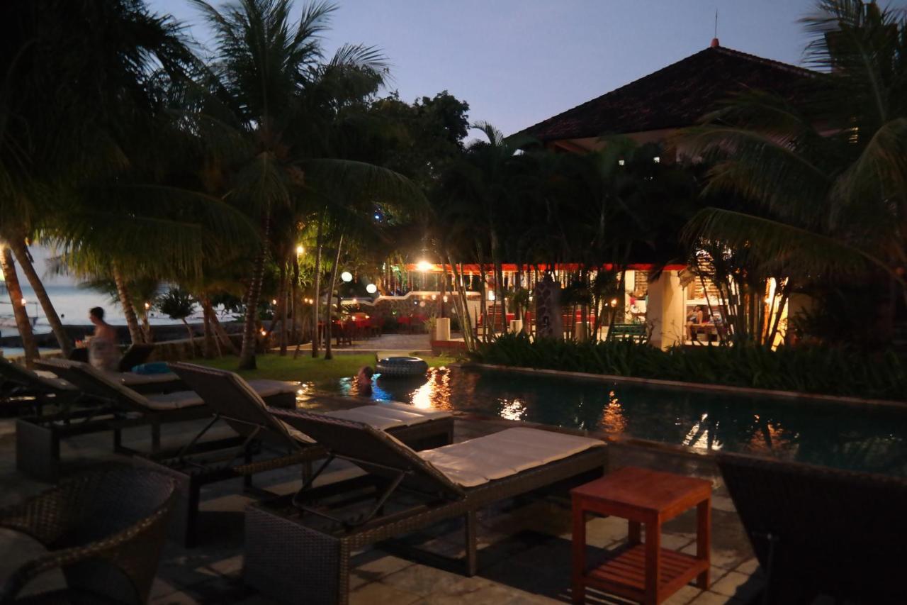 1000 Dream Bungalow Lovina  Ngoại thất bức ảnh