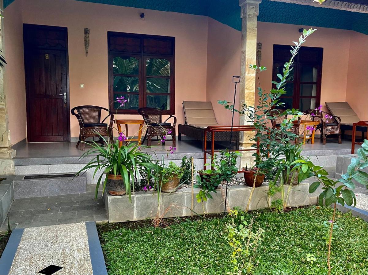 1000 Dream Bungalow Lovina  Ngoại thất bức ảnh