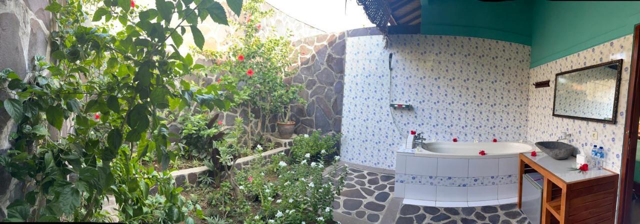 1000 Dream Bungalow Lovina  Ngoại thất bức ảnh