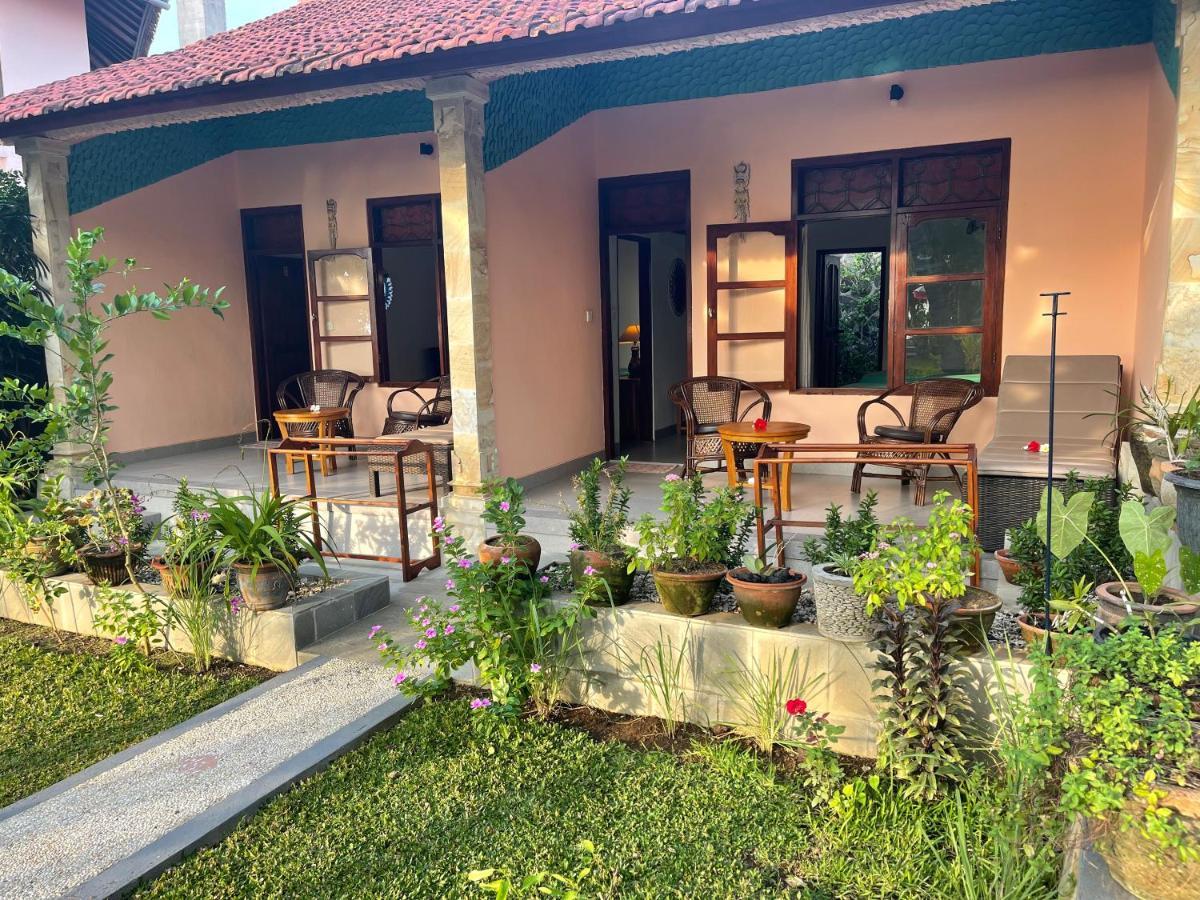 1000 Dream Bungalow Lovina  Ngoại thất bức ảnh