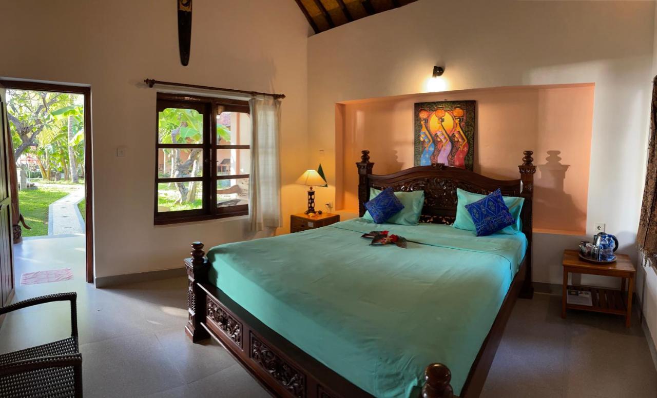 1000 Dream Bungalow Lovina  Ngoại thất bức ảnh