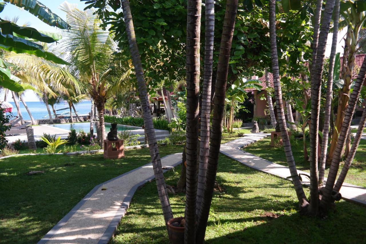 1000 Dream Bungalow Lovina  Ngoại thất bức ảnh