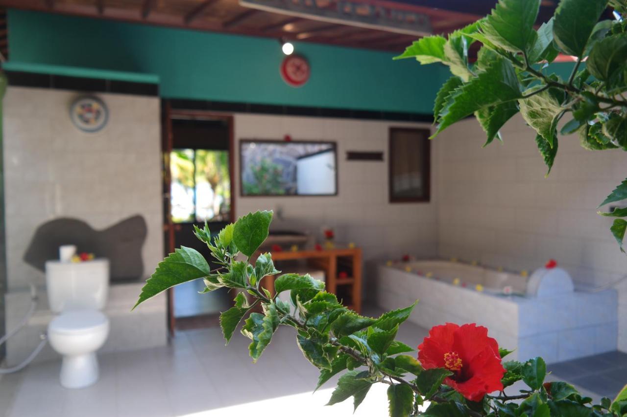 1000 Dream Bungalow Lovina  Ngoại thất bức ảnh