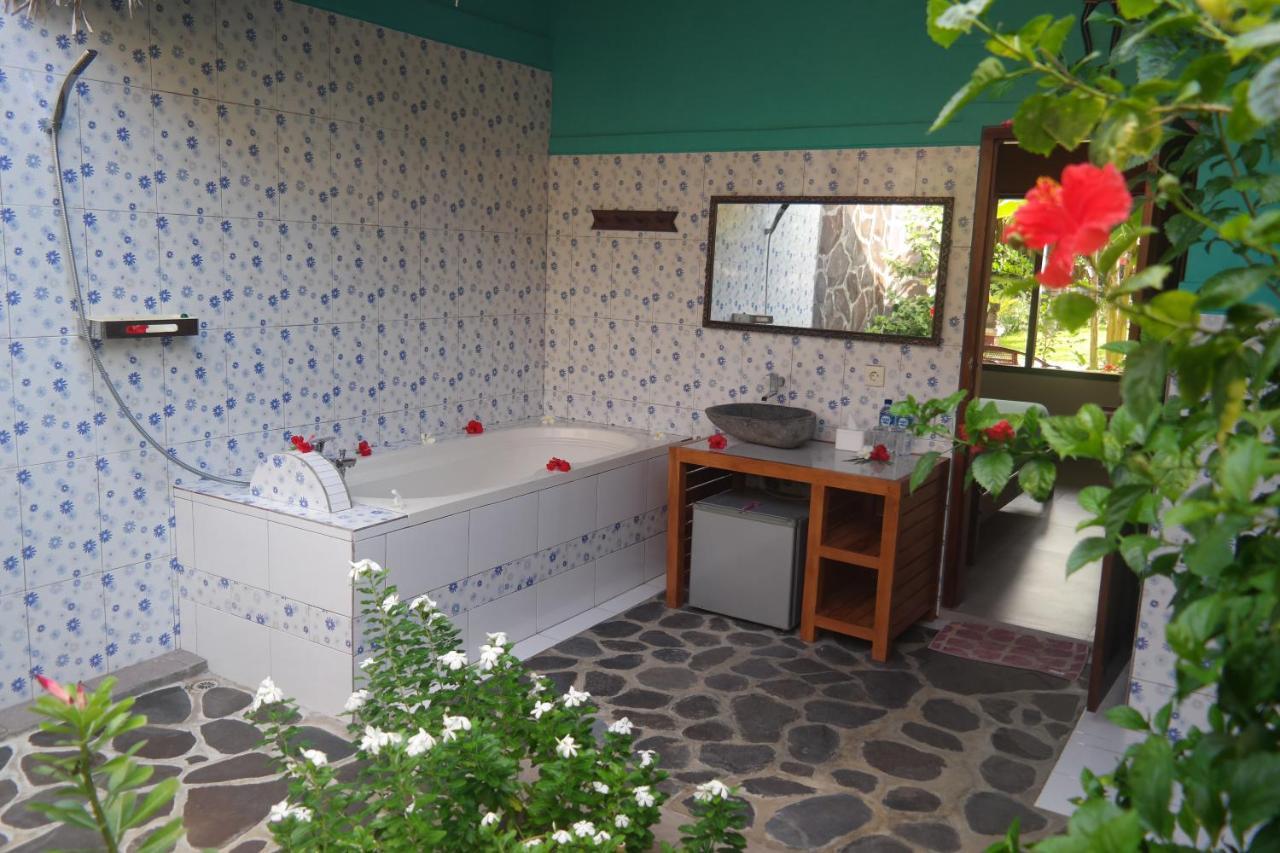 1000 Dream Bungalow Lovina  Ngoại thất bức ảnh