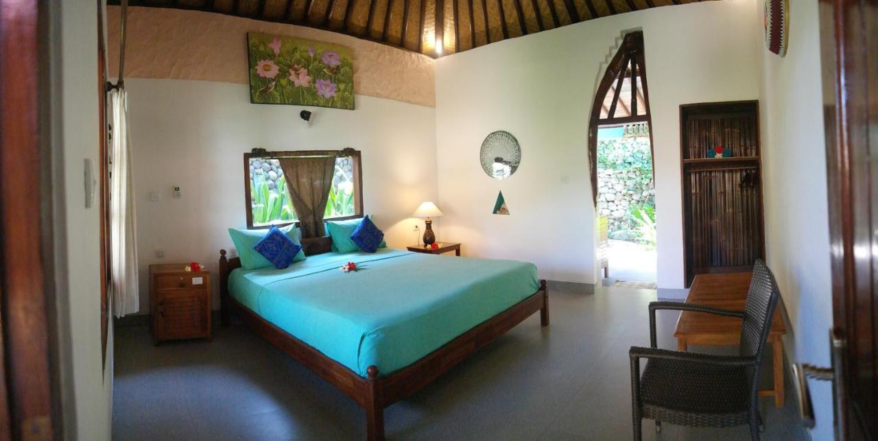 1000 Dream Bungalow Lovina  Ngoại thất bức ảnh