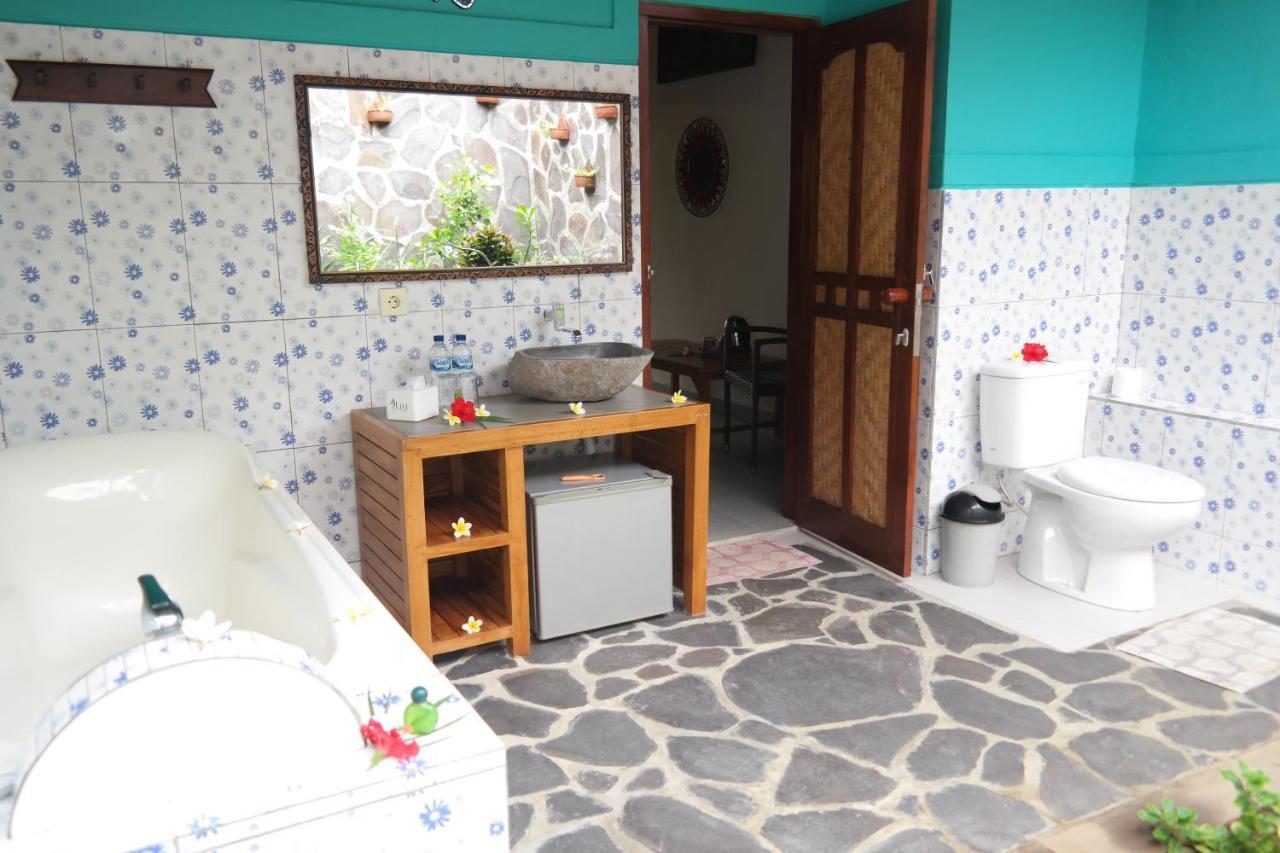 1000 Dream Bungalow Lovina  Ngoại thất bức ảnh