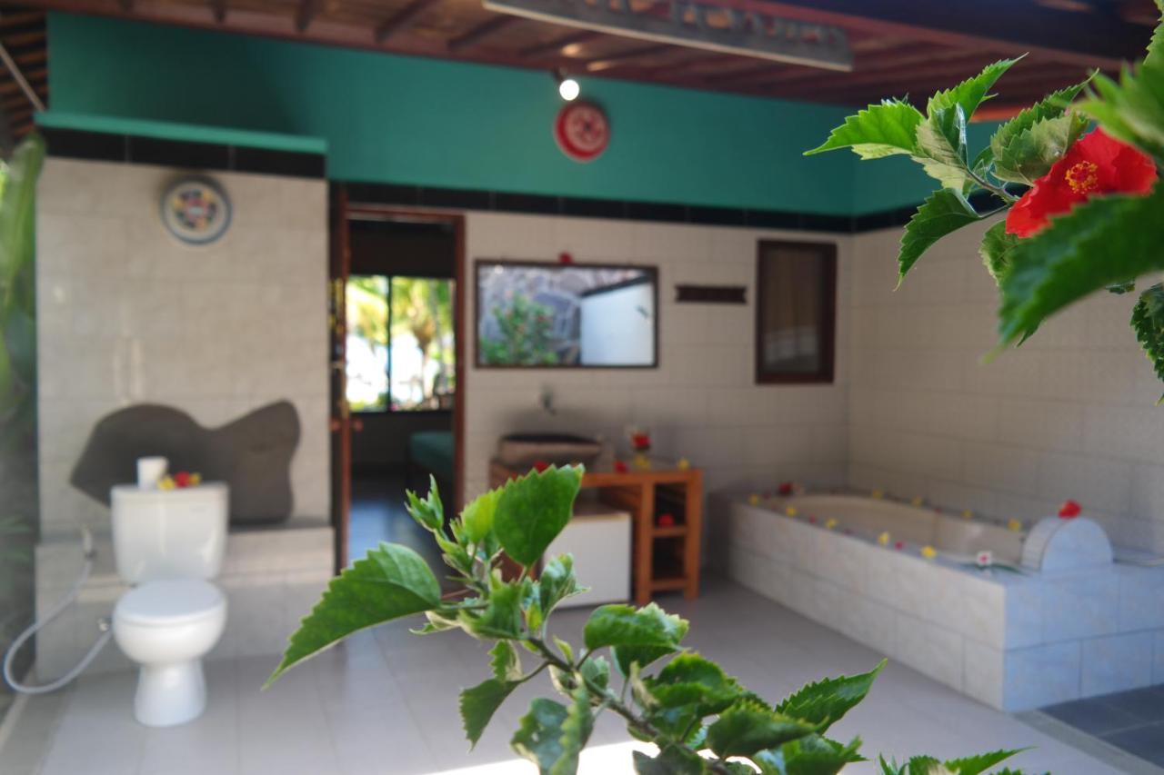 1000 Dream Bungalow Lovina  Ngoại thất bức ảnh