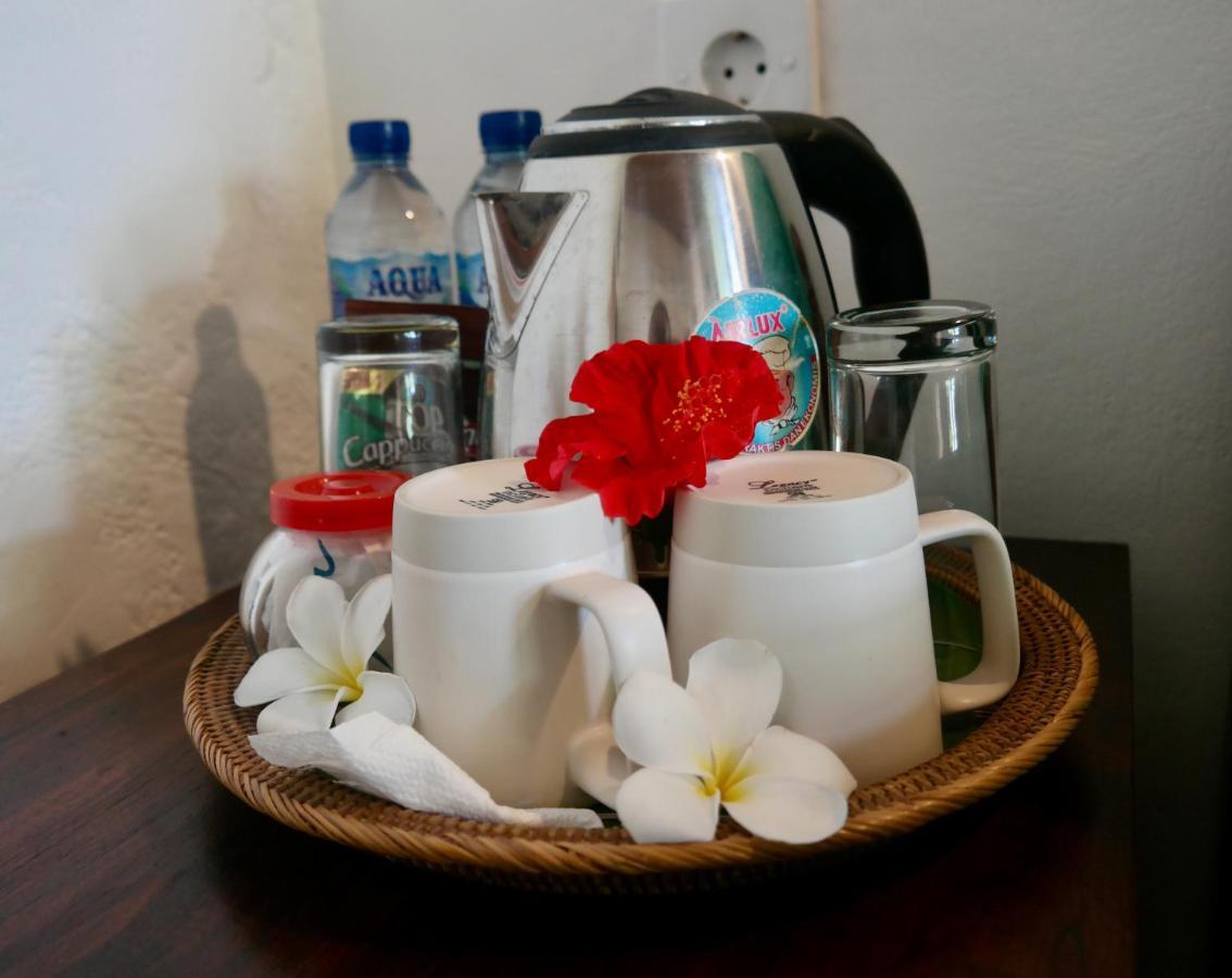 1000 Dream Bungalow Lovina  Ngoại thất bức ảnh