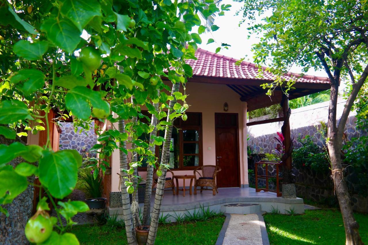 1000 Dream Bungalow Lovina  Ngoại thất bức ảnh