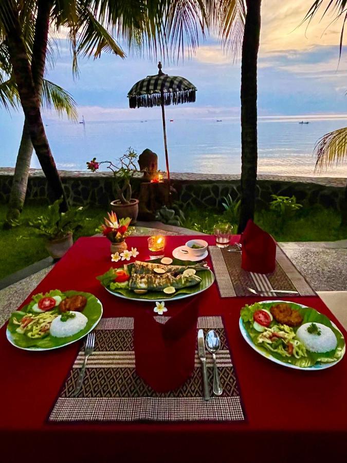 1000 Dream Bungalow Lovina  Ngoại thất bức ảnh