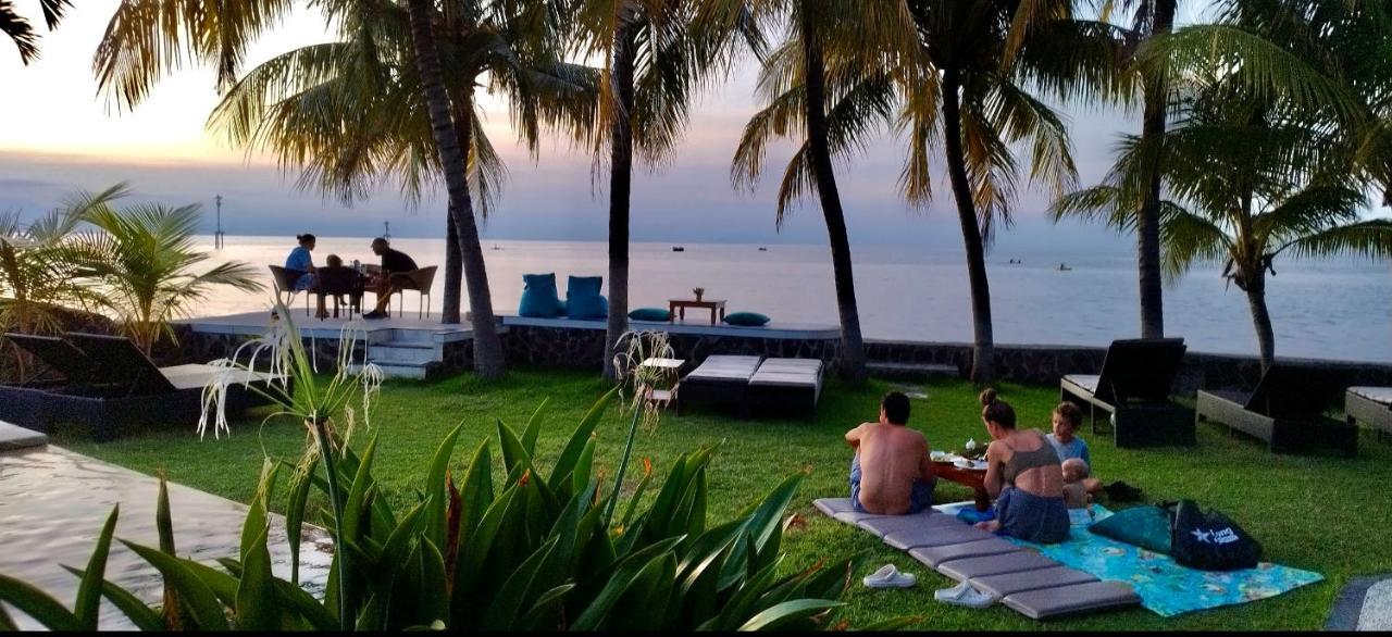 1000 Dream Bungalow Lovina  Ngoại thất bức ảnh