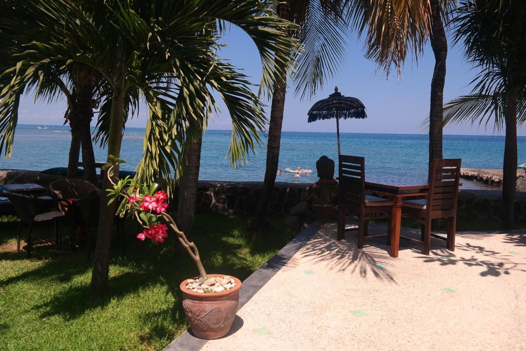 1000 Dream Bungalow Lovina  Ngoại thất bức ảnh