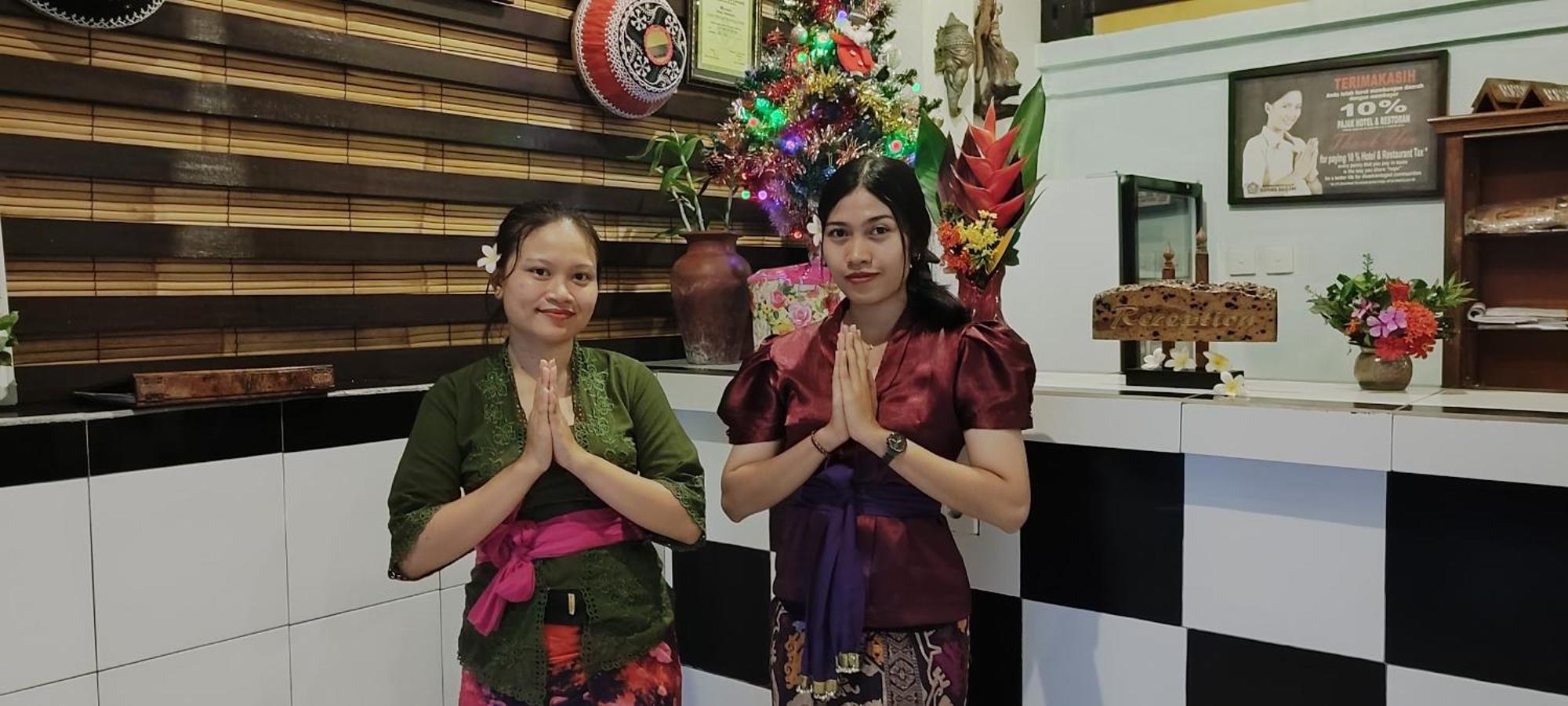 1000 Dream Bungalow Lovina  Ngoại thất bức ảnh