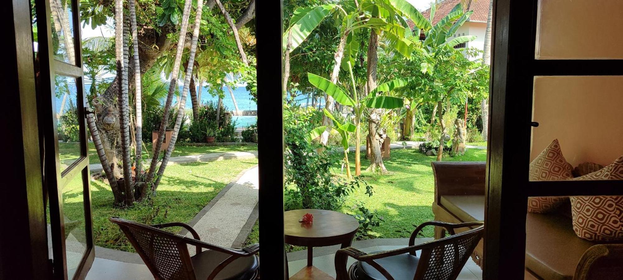 1000 Dream Bungalow Lovina  Ngoại thất bức ảnh