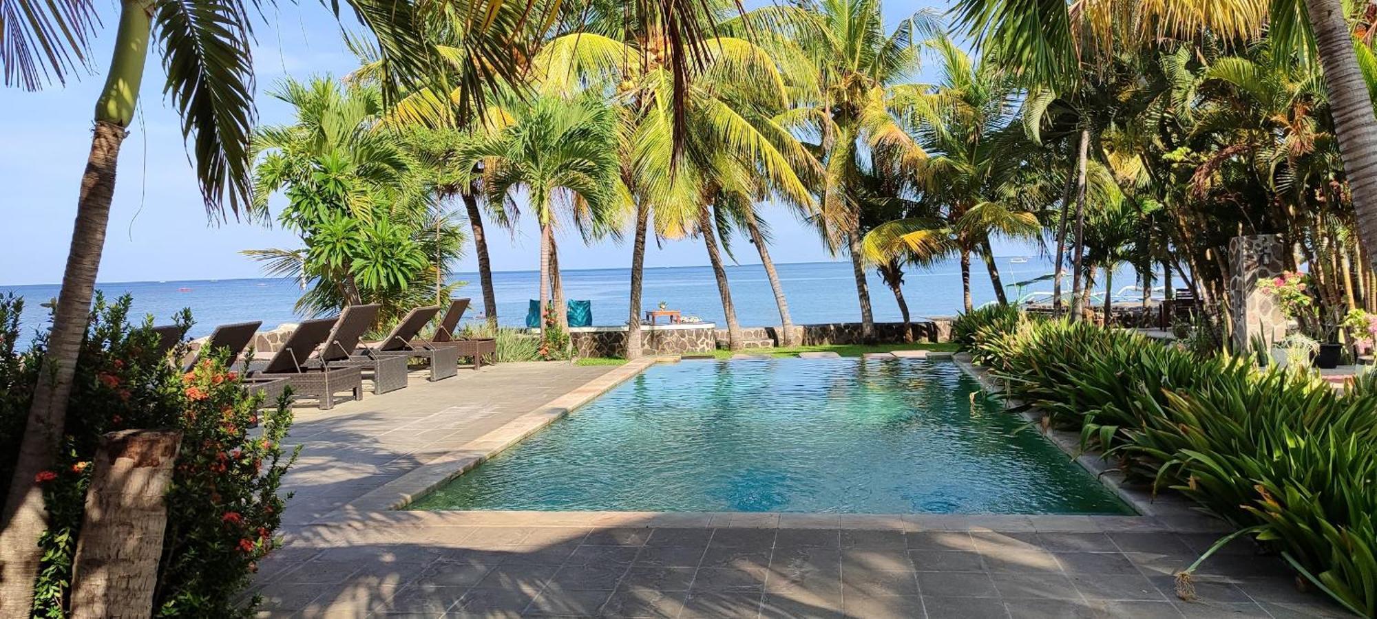 1000 Dream Bungalow Lovina  Ngoại thất bức ảnh